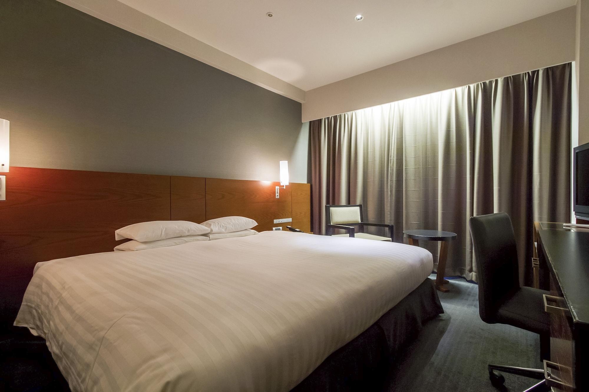 Hakata Excel Hotel Tokyu Fukuoka  Ngoại thất bức ảnh