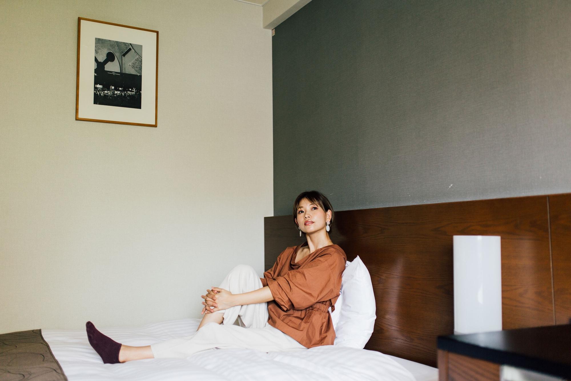Hakata Excel Hotel Tokyu Fukuoka  Ngoại thất bức ảnh
