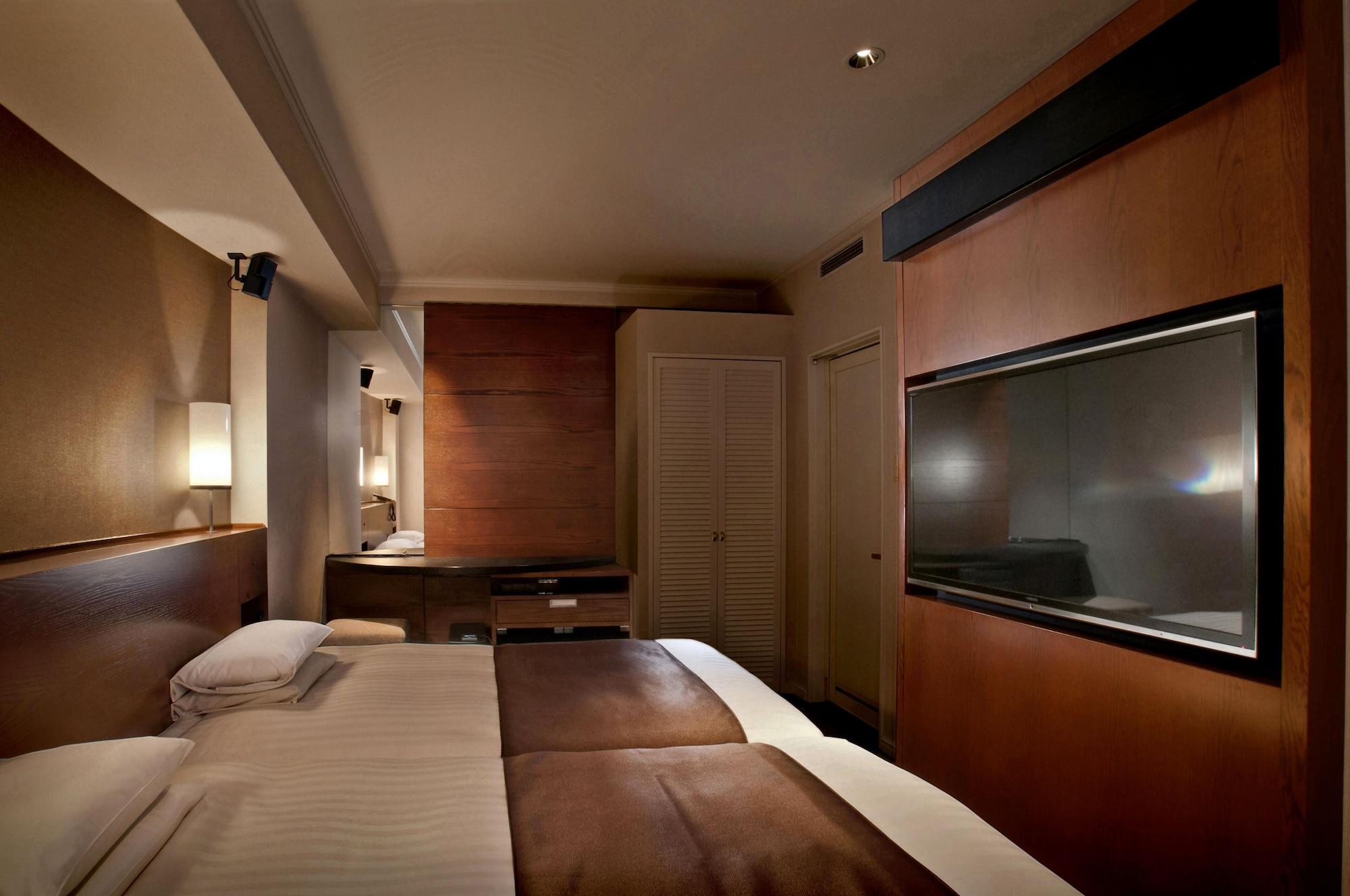 Hakata Excel Hotel Tokyu Fukuoka  Ngoại thất bức ảnh