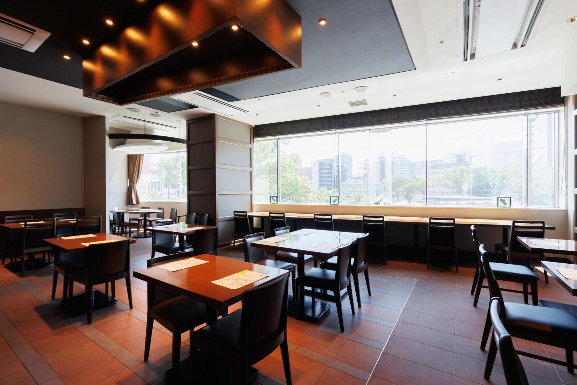 Hakata Excel Hotel Tokyu Fukuoka  Ngoại thất bức ảnh