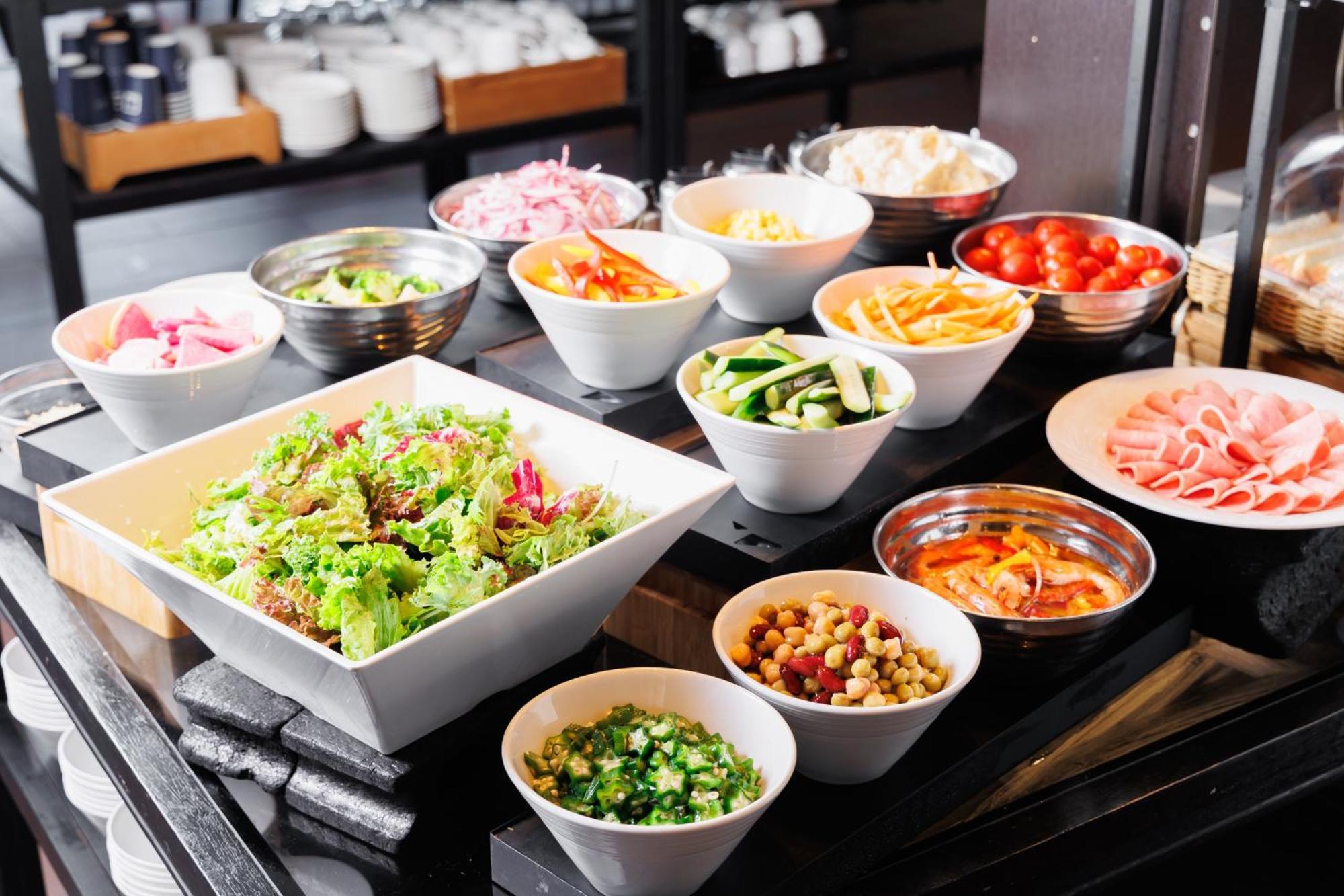 Hakata Excel Hotel Tokyu Fukuoka  Ngoại thất bức ảnh