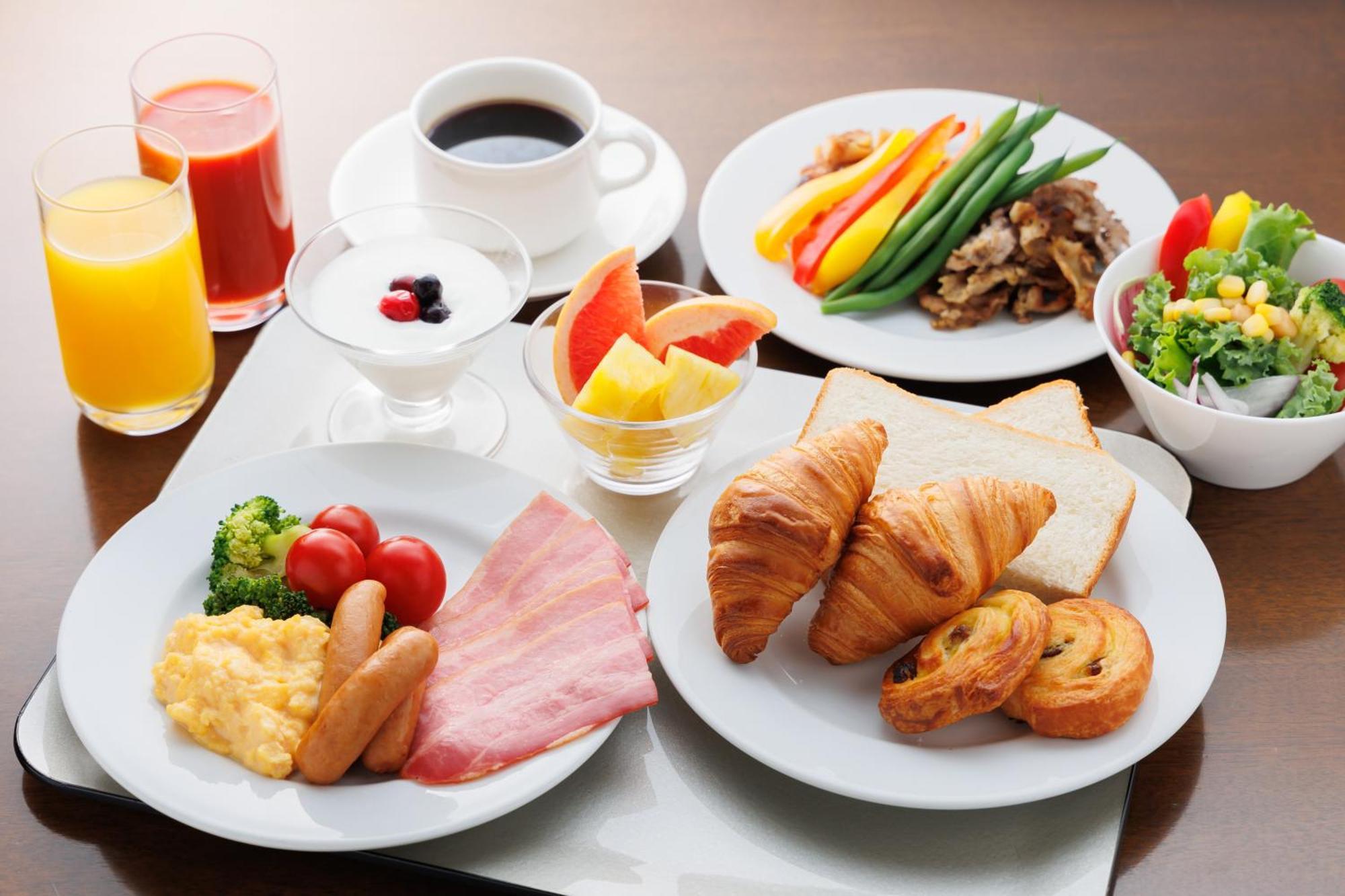 Hakata Excel Hotel Tokyu Fukuoka  Ngoại thất bức ảnh