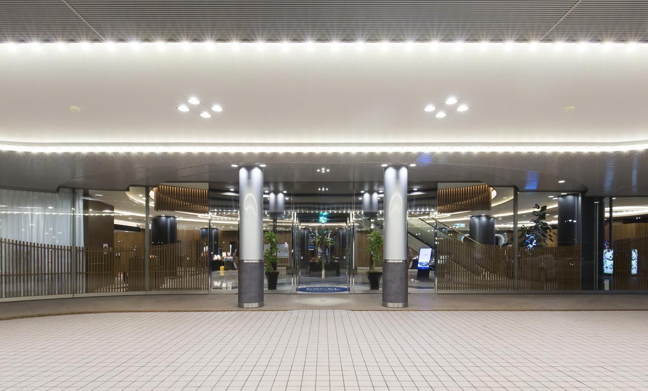 Hakata Excel Hotel Tokyu Fukuoka  Ngoại thất bức ảnh