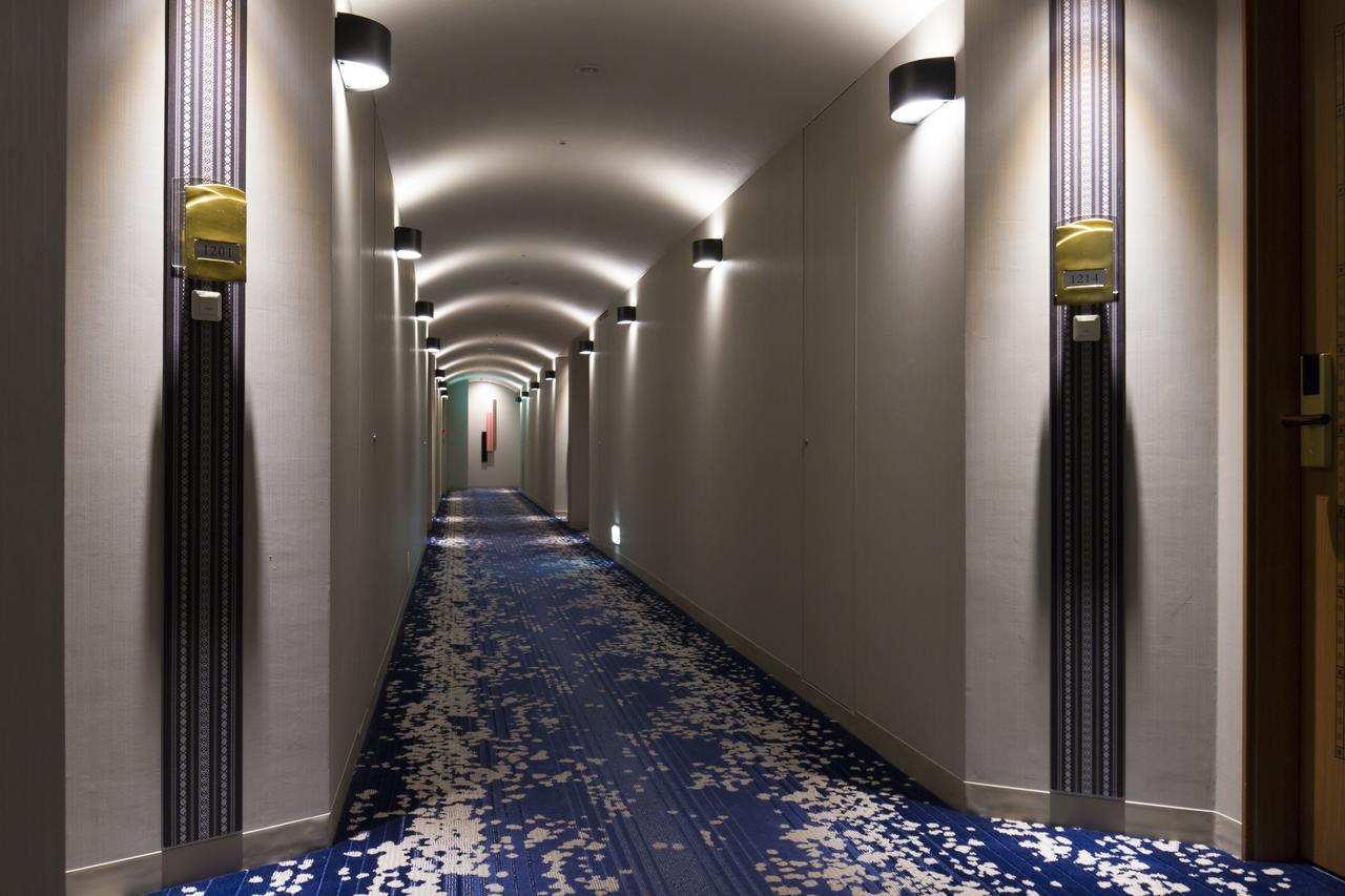 Hakata Excel Hotel Tokyu Fukuoka  Ngoại thất bức ảnh